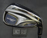 Callaway Big Bertha Beta 2016 8 Iron Regular Coated Steel Shaft