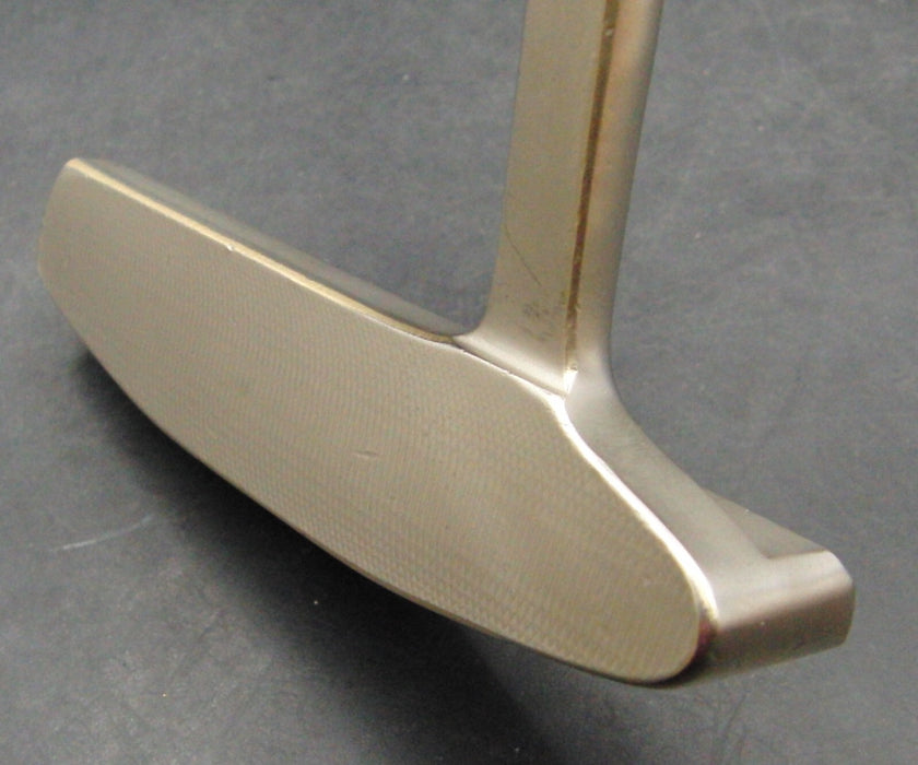Dunlop Maxfli Hi Brid Auto Focus Putter Steel Shaft 88cm Length Dunlop Grip