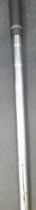 Japanese One Sider Spin 56° Sand Wedge Regular Steel Shaft One Sider Grip