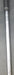 Japanese One Sider Spin 56° Sand Wedge Regular Steel Shaft One Sider Grip