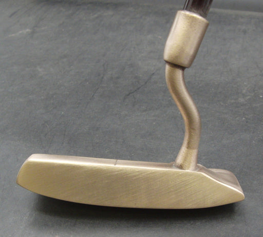 Honma CB8031 Putter 88cm Length Steel Shaft West Golf Grip