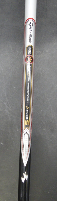 TaylorMade Burner 2009 8 Iron Stiff Graphite Shaft Nexgen Grip