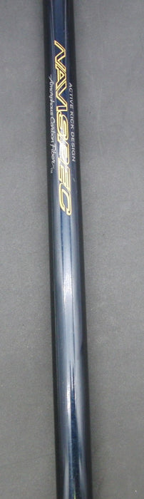 Mizuno Presage Forged 11° Driver Regular Graphite Shaft Presage Grip