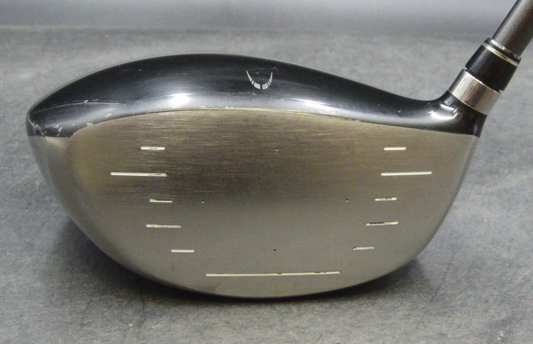 PHYZ Tourstage 10.5° Driver Regular Graphite Shaft Golf Pride Grip