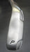 TaylorMade Burner Plus Pitching Wedge Stiff Steel Shaft TaylorMade Grip
