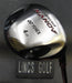 Yonex NanoV CyberStar 17° 4 Wood Regular Graphite Shaft Golf Pride Grip