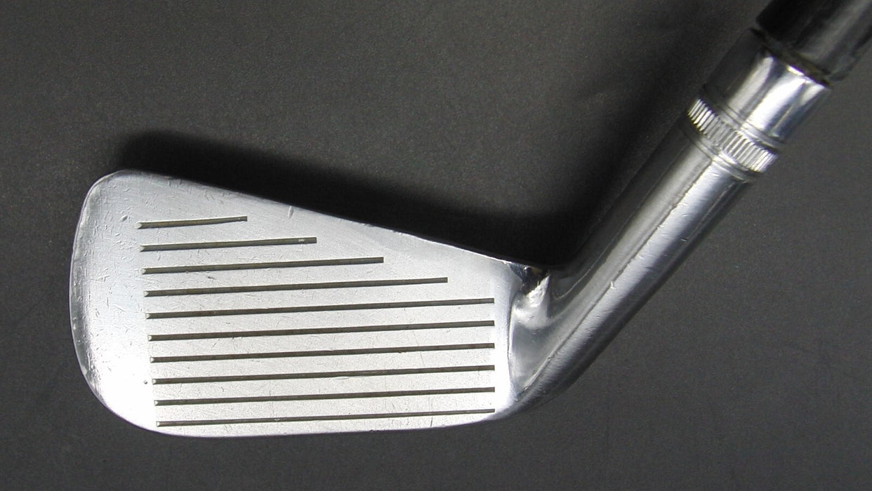 Wilson XK REG.17515 2 Iron Regular Steel Shaft Wilson Grip