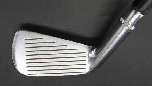 Wilson XK REG.17515 2 Iron Regular Steel Shaft Wilson Grip