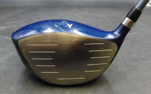 Japanese AKIOHS 380 Forged Titanium 10° 1 Wood/Driver Regular Graphite Shaft