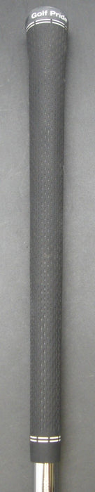 Titleist T400 7 Iron Stiff Steel Shaft Golf Pride Grip