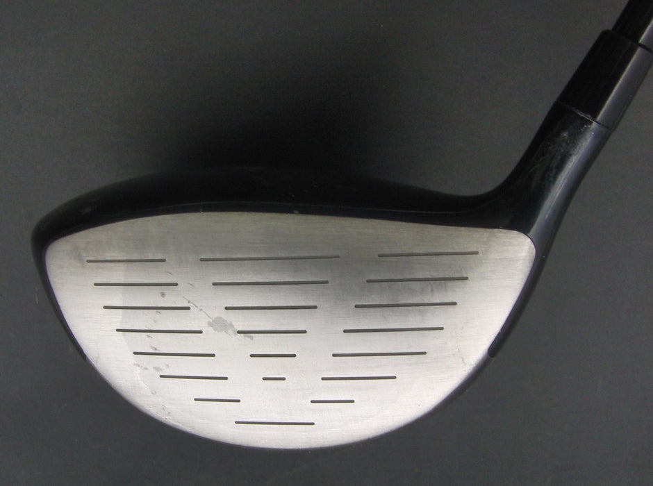 Bridgestone Tourstage ViQ 9.5° Driver Regular Graphite Shaft Tour Edge Grip