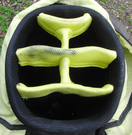 6 Division Nike Carry Golf Clubs Bag*