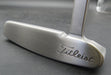 Titleist Scotty Cameron Studio Stainless Newport Putter 88cm Length Steel & HC