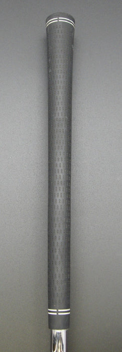 Mizuno MP-59 Ti Muscle 7 Iron Regular Steel Shaft Black Grip