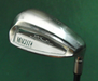 MacGregor MacTec NVG2 Pitching Wedge Stiff Graphite Shaft MacTec Grip