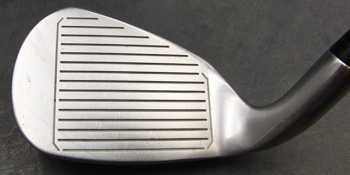 Nike SQ MachSpeed Gap Wedge Regular Graphite Shaft Nike Grip