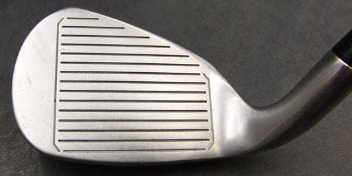 Nike SQ MachSpeed Gap Wedge Regular Graphite Shaft Nike Grip