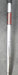Taylormade R9 6 Iron Stiff Steel Shaft Taylormade Grip