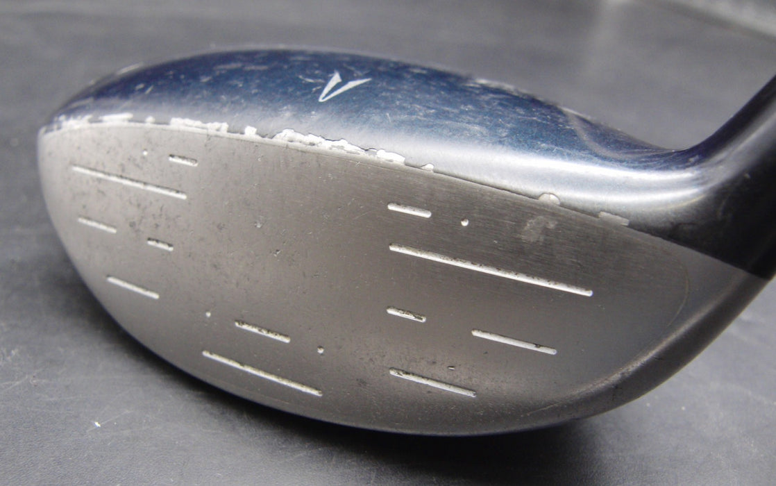 Ladies Dunlop XXIO Impact Power Matching 18° 4 Wood Ladies Graphite Shaft