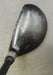 Srixon XXIO Twin AX-Sole Maraging 17° 5 Hybrid Regular Graphite Shaft