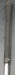 PRGR TR-X Model 910 3 Iron Regular Steel Shaft PRGR Grip
