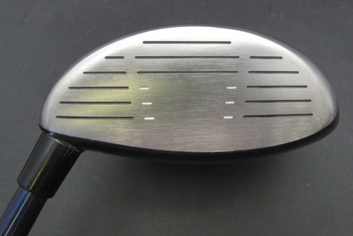 Callaway X 15° 3 Wood Regular Graphite Shaft Golf Pride Grip