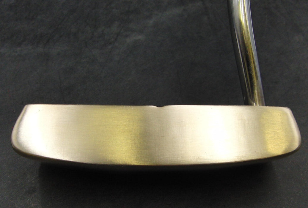 Refurbished & Paint Filled Ping Cushin Putter 89cm Length Steel Shaft PSYKO Grip