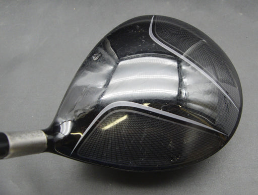 TaylorMade Burner 9.5° Driver Stiff Graphite Shaft Golf Pride Grip