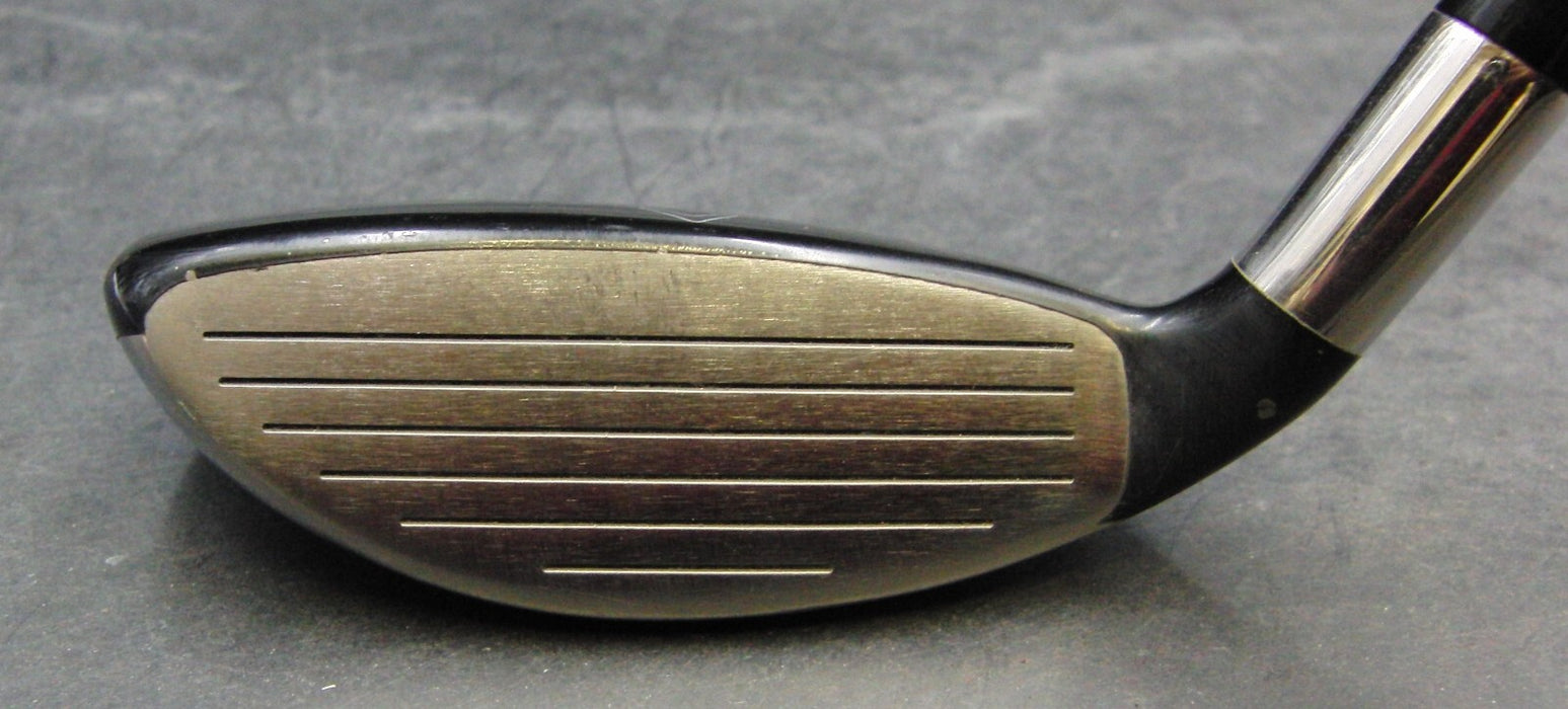 Callaway Xtreme 4 Hybrid Uniflex Graphite Shaft Callaway Grip*