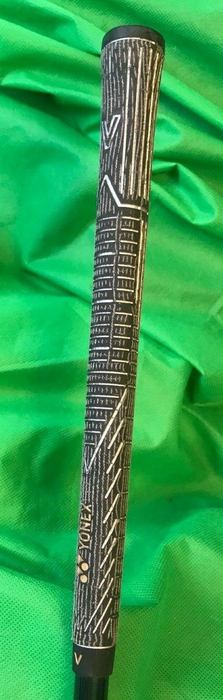 Yonex Rekin Super 03 3 Iron Regular Graphite Shaft Yonex Grip