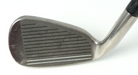 TaylorMade Firesole Tungsten Titanium 4 Iron TaylorMade Stiff Graphite Shaft