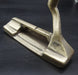 Mizuno 1008 Putter 87cm Length Steel Shaft Golf Pride Grip