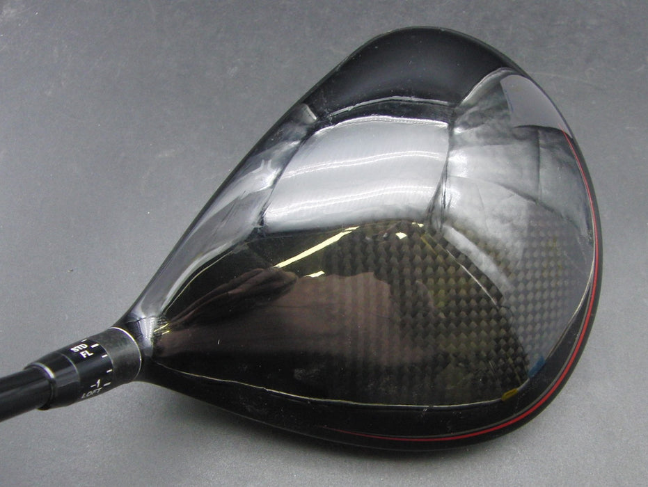 Srixon ZX5 10.5° Driver Regular (Optional) Graphite Shaft Tour Edge Grip
