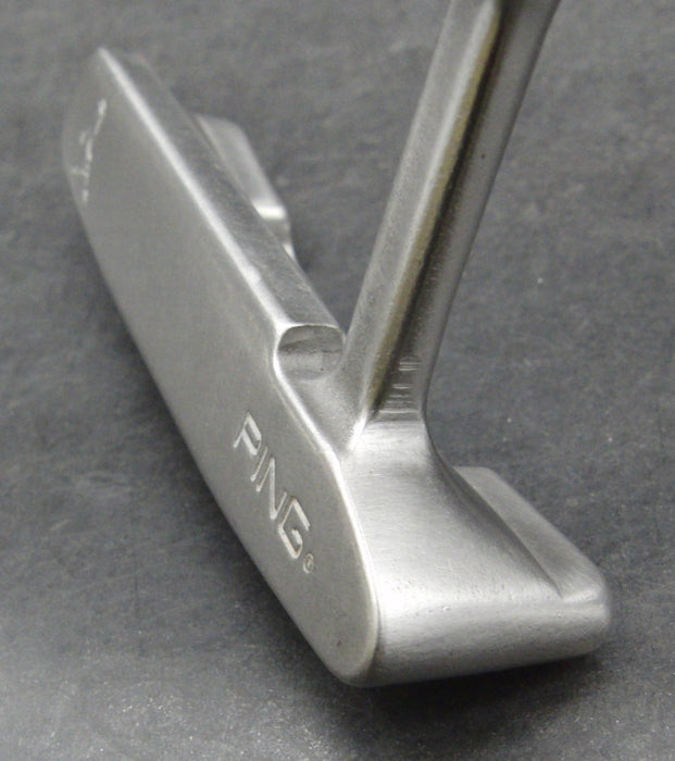 Ping Anser 2 Putter Steel Shaft 89cm Length Westgolf Grip