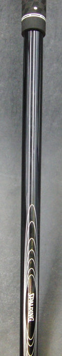 Spalding SP-700 Air Trec 10.5° Driver Stiff Graphite Shaft Geoleap Grip