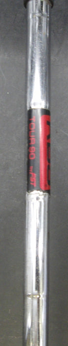 Wilson Staff C200 9 Iron Regular Steel Shaft Golf Pride Grip