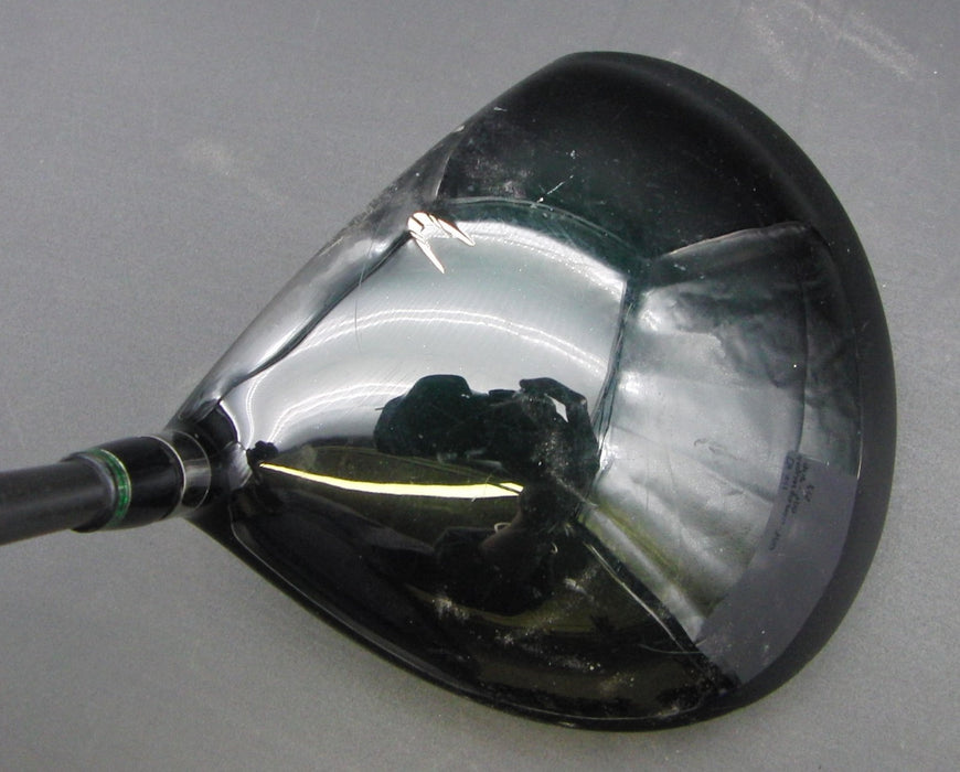 Bridgestone PHYZ 10.5° Driver Regular Graphite Shaft Bridgestone Grip