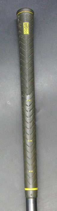 PRGR CT-535 Pitching Wedge Regular Graphite Shaft PRGR Grip