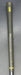 PRGR CT-535 Pitching Wedge Regular Graphite Shaft PRGR Grip