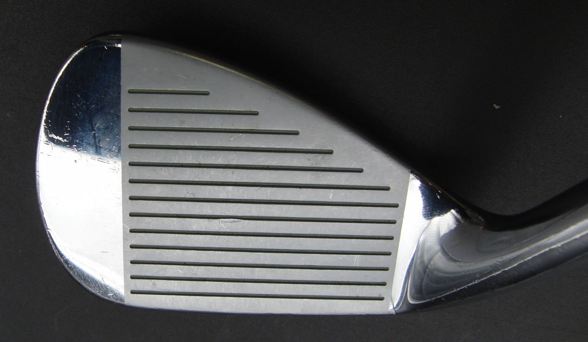 Mizuno JPX 800 Forged 8 Iron Stiff Steel Shaft Lamkin Grip