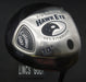 Callaway Big Bertha Hawk Eye VFT 10° Driver Stiff Graphite Shaft Callaway Grip