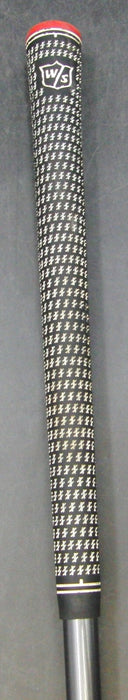 Wilson Staff l300 flx Face 5 Iron Regular Graphite Shaft Wilson Staff Grip