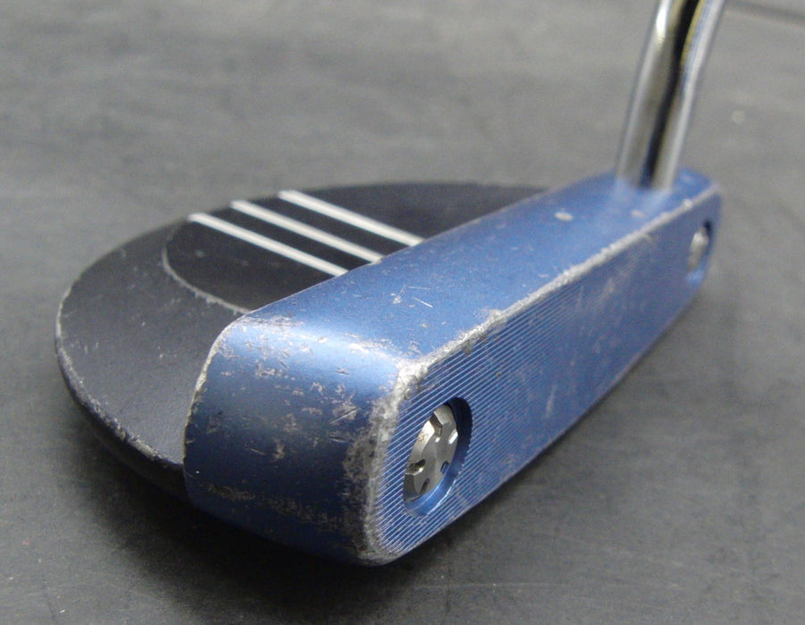 Bridgestone Tourstage ViQ Model-V Putter Steel Shaft 86cm Length Tourstage Grip