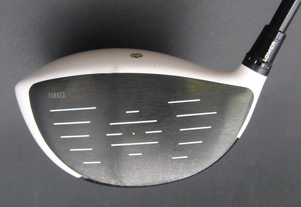 TaylorMade Gloire Speed Pocket 11.5° Driver Stiff (Optional) Graphite Shaft