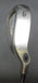 Callaway Steelhead X-14 9 Iron Regular Graphite Shaft Callaway Big Bertha Grip