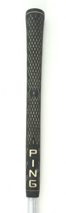 Ping Eye2+ BeCu Copper Beryllium Black Dot 5 Iron Stiff Steel Shaft Ping Grip