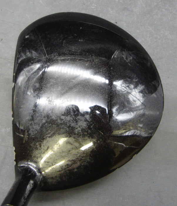 Maruman Shuttle Maraging i4000AR 15° 3 Wood Regular Graphite Shaft Shuttle Grip