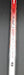 Srixon ZR 700 8.5° Driver Stiff Graphite Shaft Srixon Grip