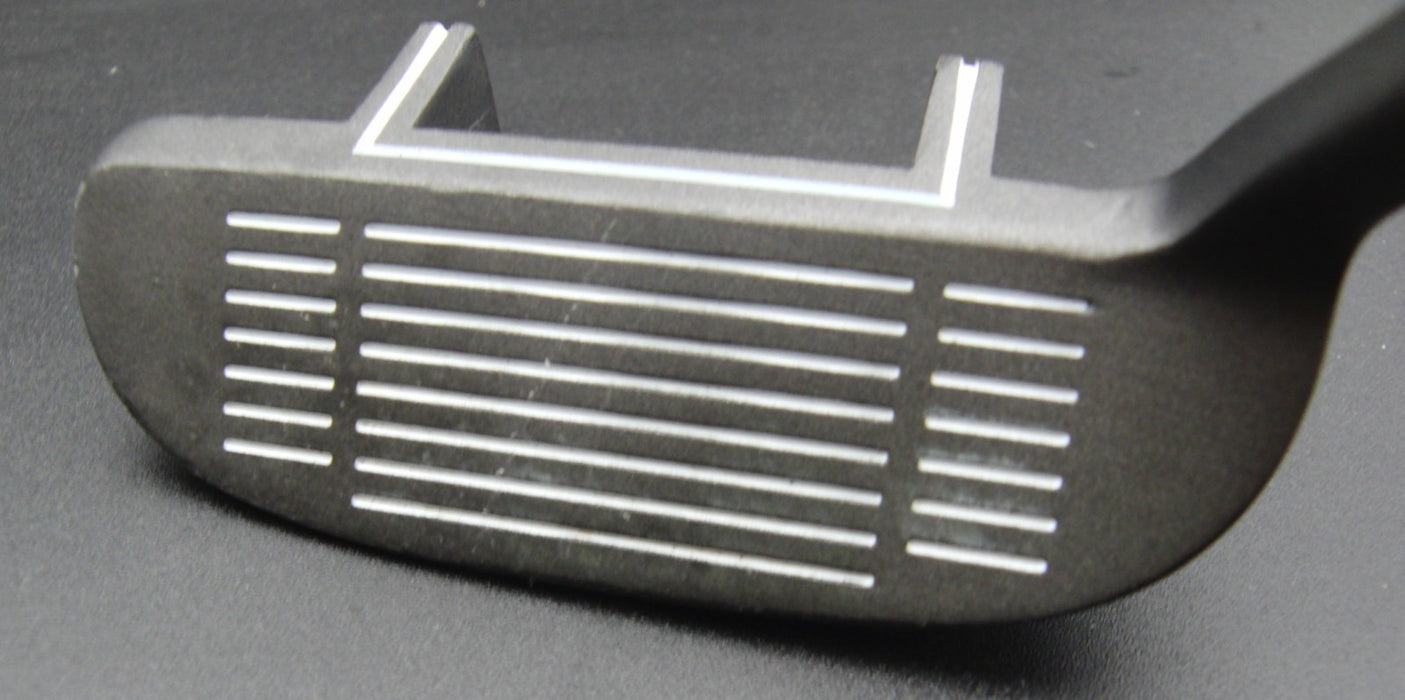 Tour Z TZC-002 Chipper Steel Shaft 88cm Length Black Grip