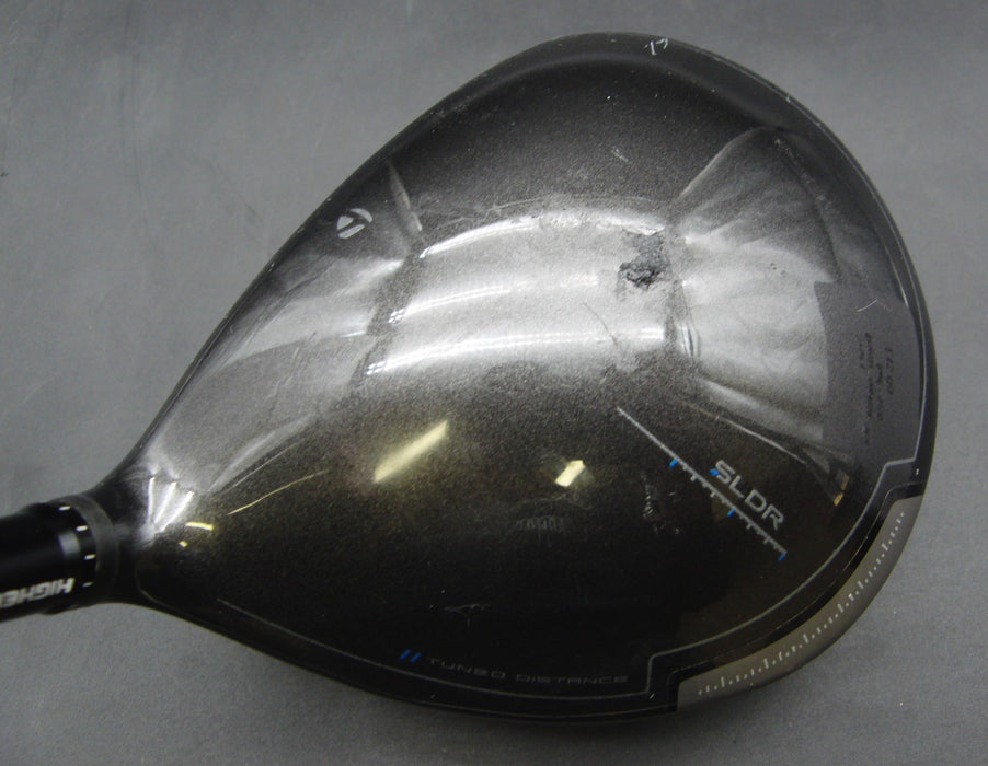 TaylorMade SLDR 430 10° Driver Regular (Optional) Graphite Shaft PGM Grip